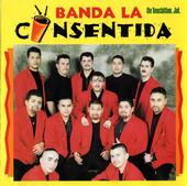 Banda La Consentida profile picture