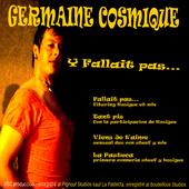 GERMAINE COSMIQUE profile picture