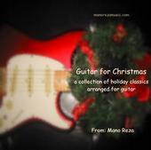 GuitarForChristmas profile picture