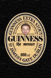 guinness the menace profile picture