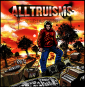 ALLTRUISMS "travelVSrap" coming soon profile picture