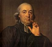 Johann Gottfried Herder profile picture