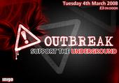 Outbreak.. profile picture