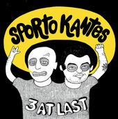 Sporto KantÃ¨s profile picture