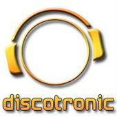 Discotronic profile picture