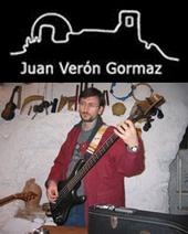 Juan VerÃ³n profile picture