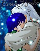 Ceres/Aya*Found their dream in Youko/Kurama* profile picture