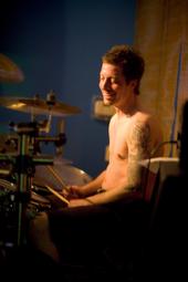 TENPOINT drummer DOUG BOHN profile picture
