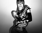 Janet Jackson profile picture