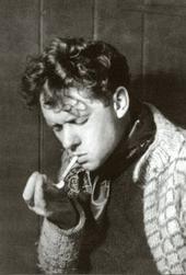 Dylan Thomas profile picture