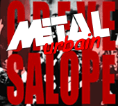 Metal Urbain profile picture