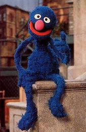 Grover profile picture