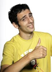 Ralf Little off the Telly stage and Cinema Screen profile picture