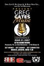 Greg Gate$ Music Conference profile picture