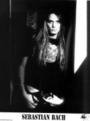 Sebastian Bach profile picture