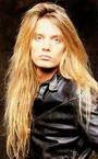 Sebastian Bach profile picture