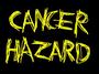 CANCER HAZARD profile picture