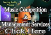 Moving Reality Music Management profile picture