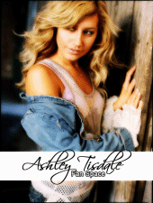 Ashley Tisdale Fan Space profile picture