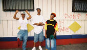 H00DLUMZ(M&M Boyz) VOl. 3 2008-09!! profile picture