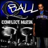 Q BALL MUZIK SINCE 1973â„¢ AKA "THAT ONE" profile picture