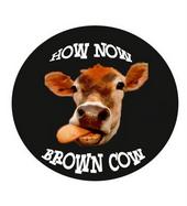 How Now Brown Cow profile picture