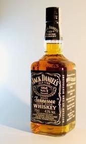 JACK DANIEL&.39;S WHISKEY profile picture