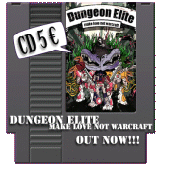 DUNGEON ELITE [**] ORDER our full lenght now! profile picture