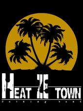 Heat ze town profile picture