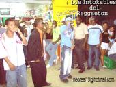 **El Site Oficial** Los Intokables del reggaeton profile picture