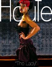 HauTe Magazine - Fashion Nigeria profile picture
