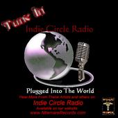 indie circle radio profile picture