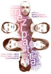 MEZIPATRA - Czech Gay & Lesbian Film Festival profile picture