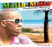 Mello-Mello Yamboula dila Merveille profile picture