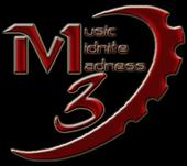 M3 Productions profile picture