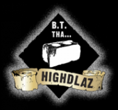 HIGHDLAZ profile picture