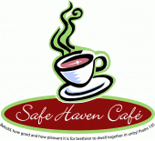 Safe Haven Cafe profile picture