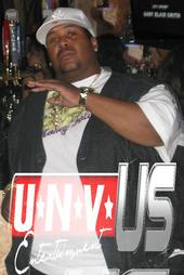 BIG TONE U*N*V US ENT HEAD OF SECURITY profile picture