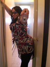 ♥CHR!$T!NA ♥ recognize a real woman profile picture