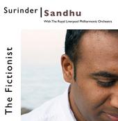 Surinder Sandhu profile picture