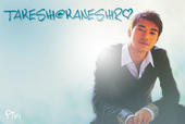 Takeshi Kaneshiro profile picture