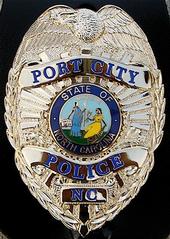 PORT CITY P. D. profile picture