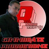 New GinnBeat Feat: Mr Williamz, 11/2/2008 profile picture