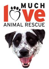 Much Love Animal Rescue profile picture