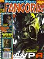 FANGORIA profile picture