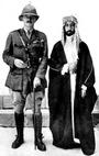 HM King Faisal I ibn Hussain profile picture