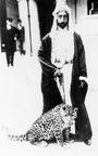 HM King Faisal I ibn Hussain profile picture