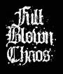 Full Blown Chaos(New tour dates posted!) profile picture