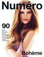 NumÃ©ro Magazine profile picture