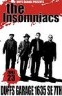 The Insomniacs 2008 BMA Nominee profile picture